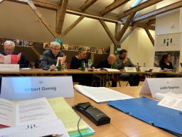 Tagung Bild 1